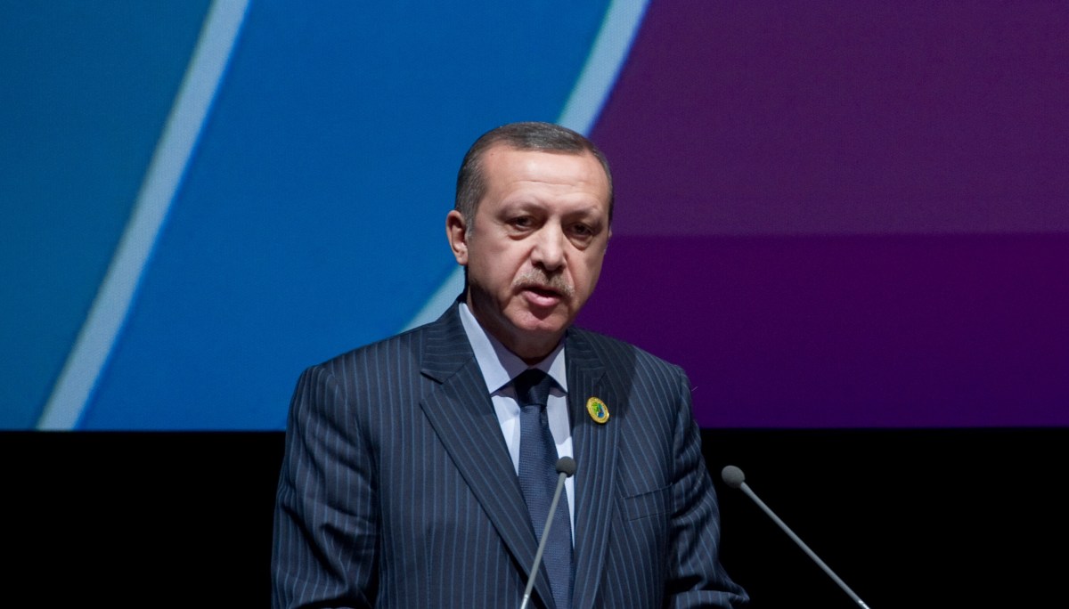 erdogan