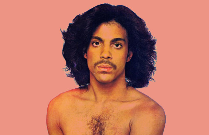 Prince, album éponyme 1979 Prince, album éponyme 1979