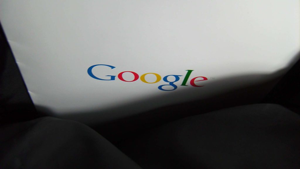 Google Google