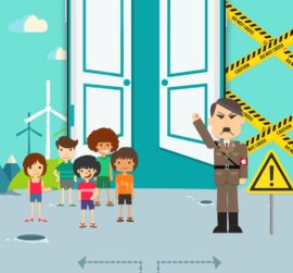 Une campagne sociale de LeEco qui comparait Apple à Hitler. Une campagne sociale de LeEco qui comparait Apple à Hitler.