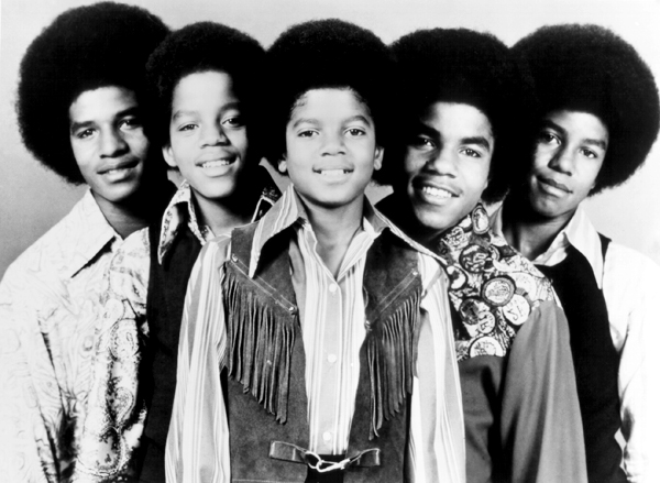Jacksons-Five Jacksons-Five