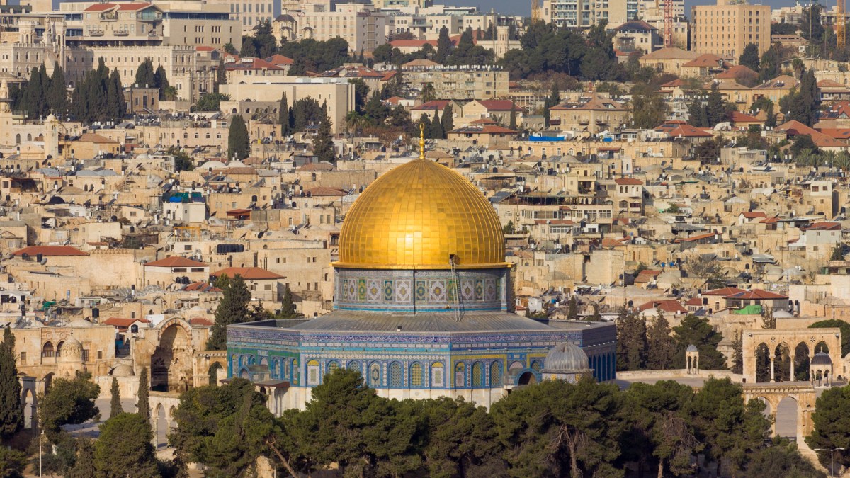 Al Aqsa