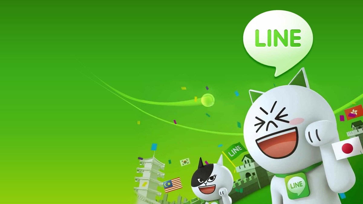 Line