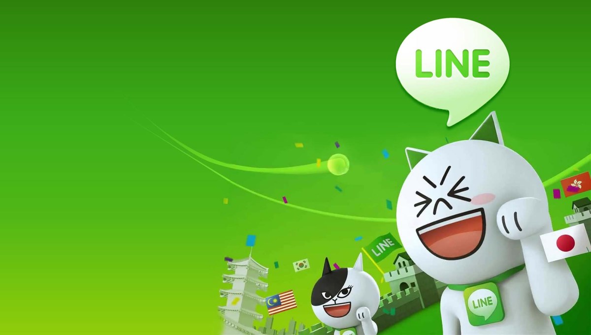 Line