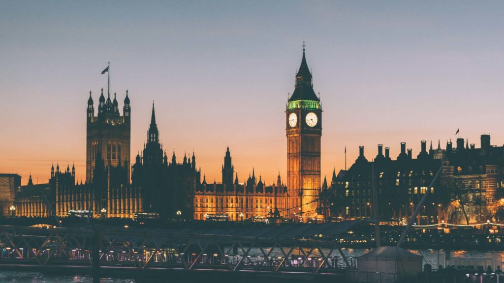 Londres Londres