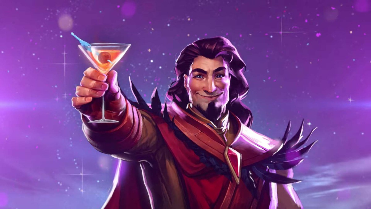 Medivh