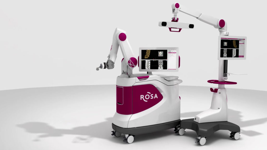 Medtech Rosa Medtech Rosa