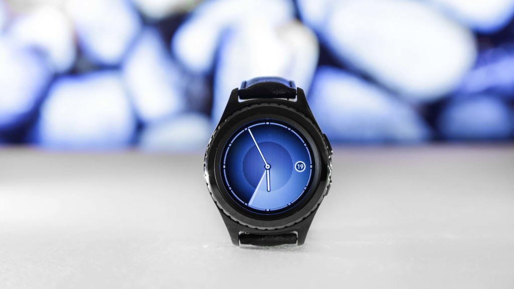 Montre connectée Montre connectée