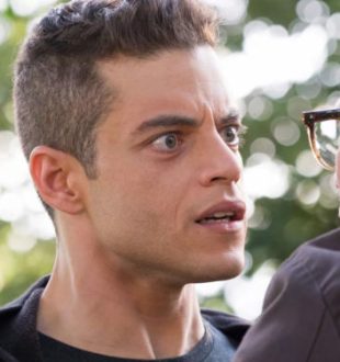 Mr. Robot