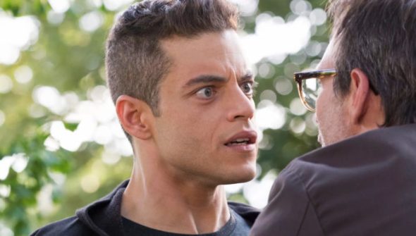 Mr. Robot