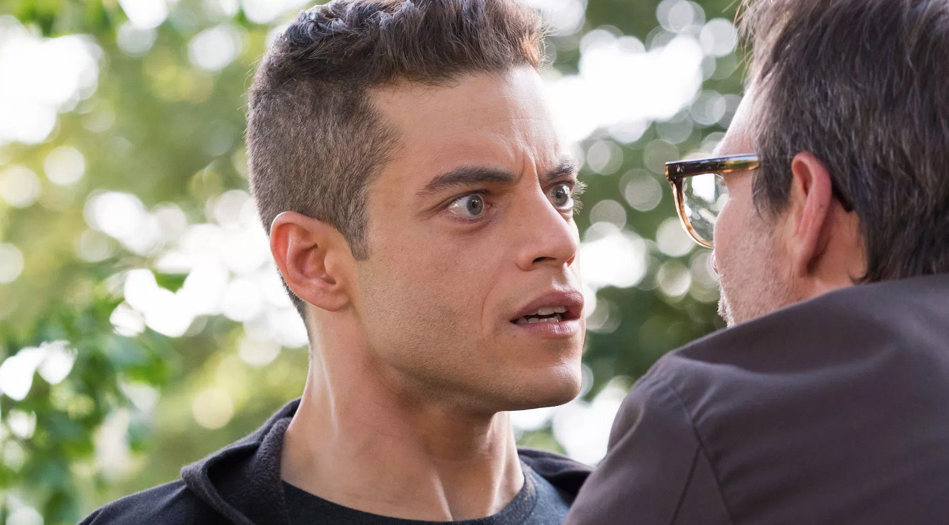 Rami Malek