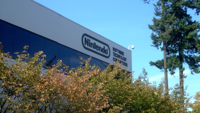Nintendo Nintendo
