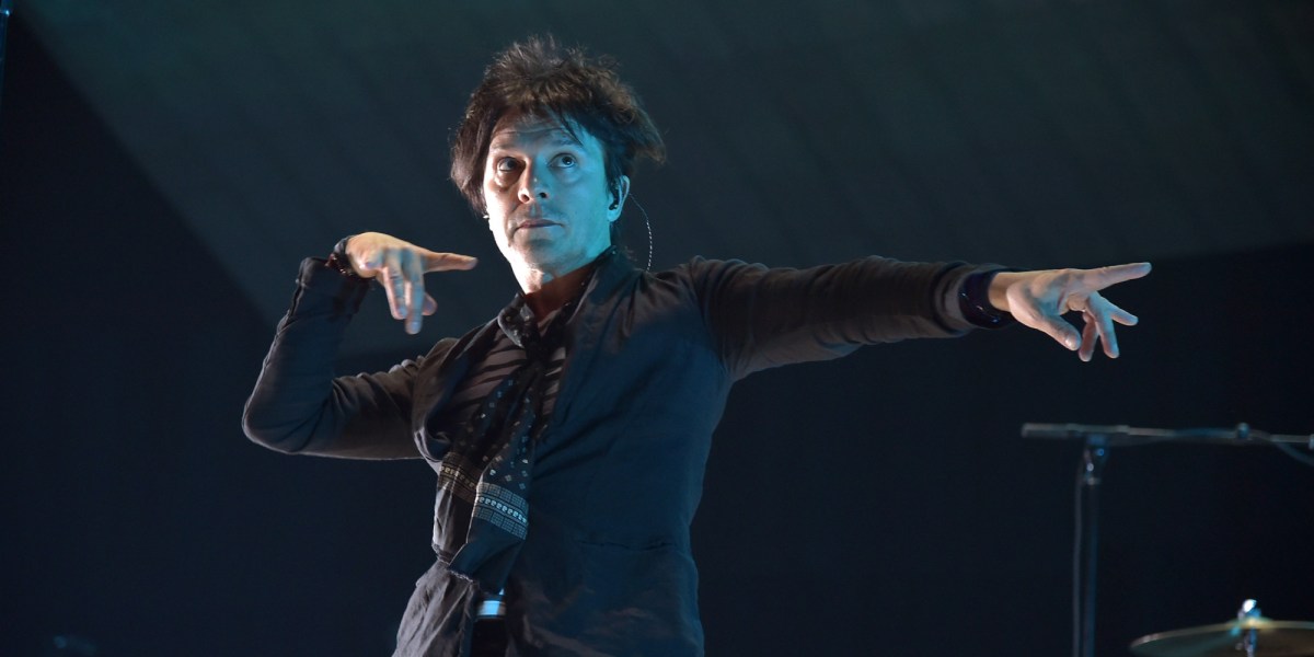 Indochine sort un documentaire exclusif sur Tidal, la plateforme de Jay-Z