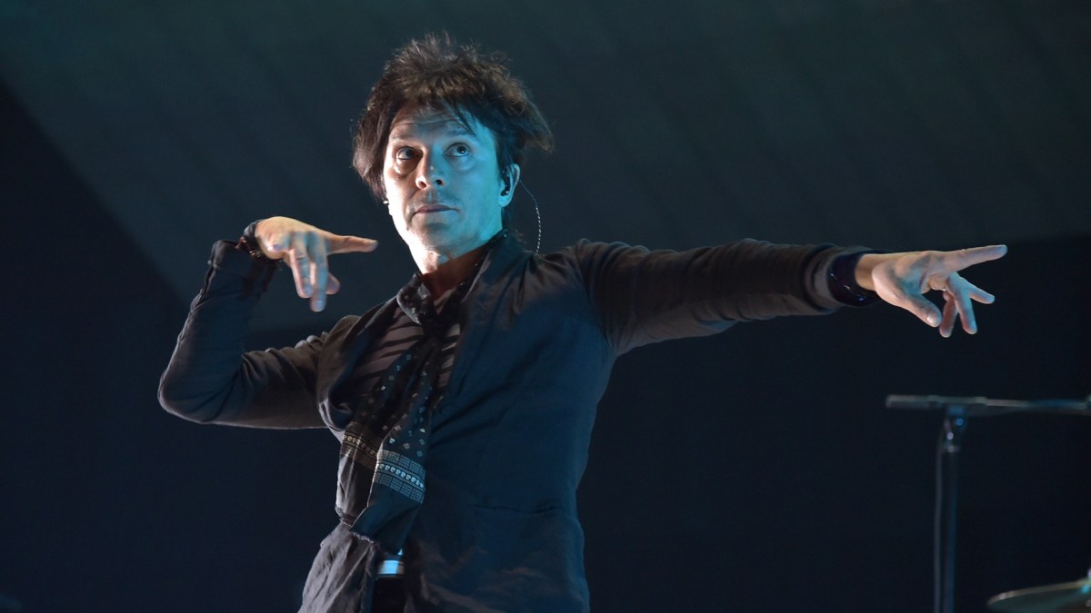 Indochine sort un documentaire exclusif sur Tidal, la plateforme de Jay-Z