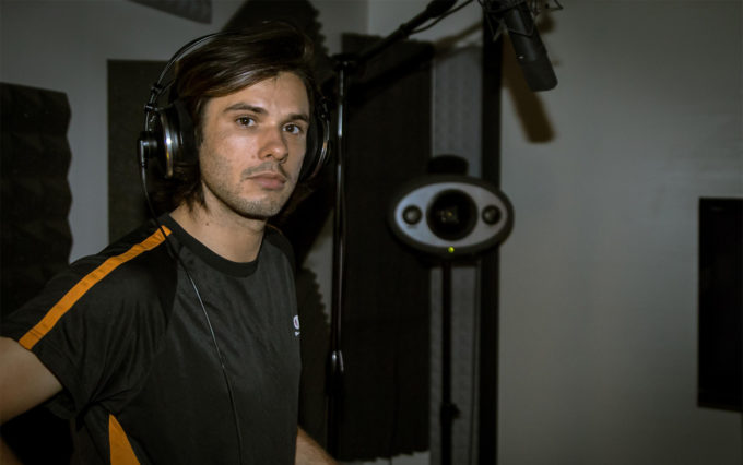 Orelsan Orelsan