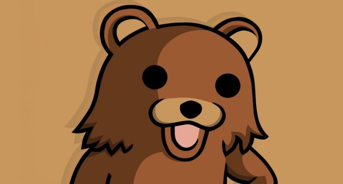 pedobear-168125