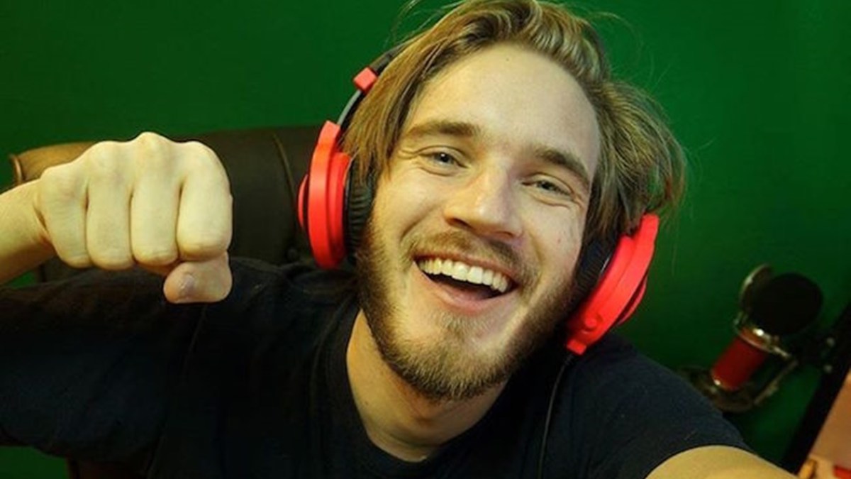 pewdiepie-brofist