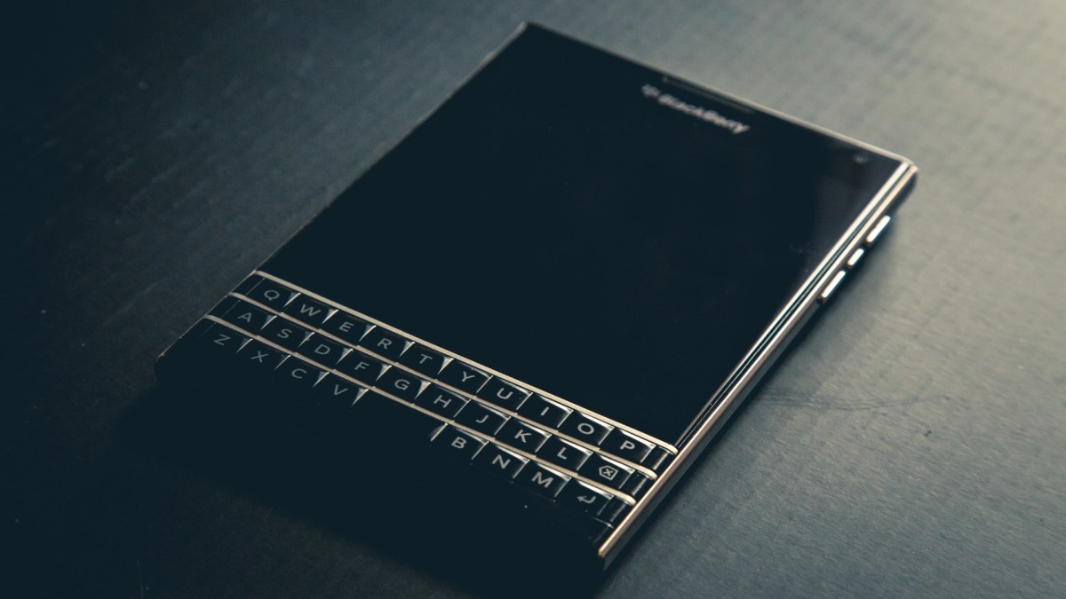 blackberry