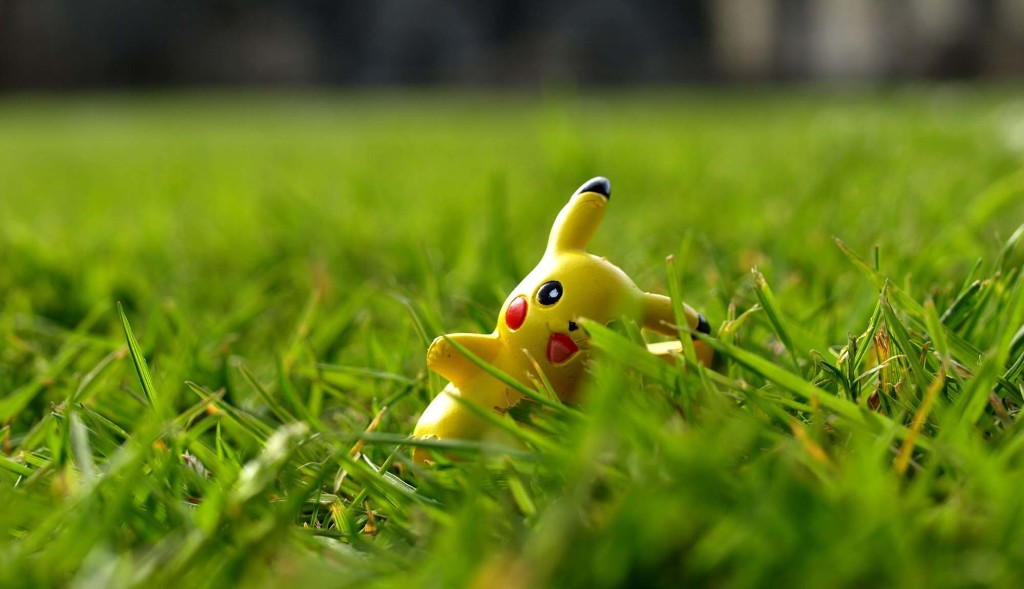 Pokemon Pokemon