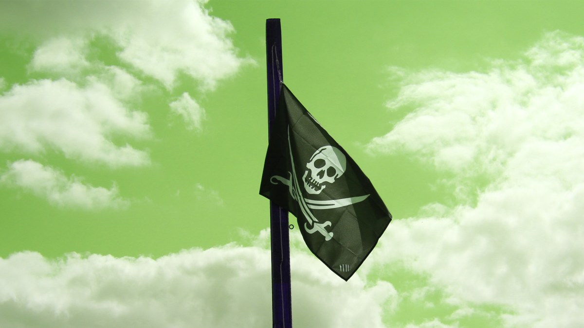 piratage