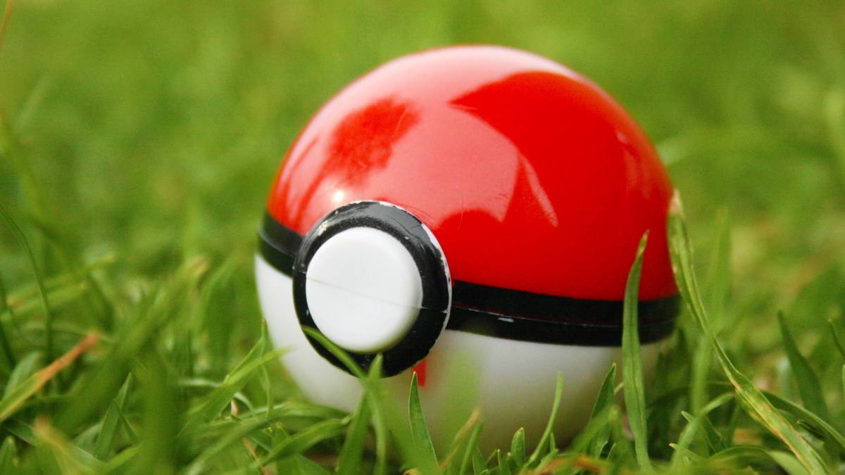 Pokéball