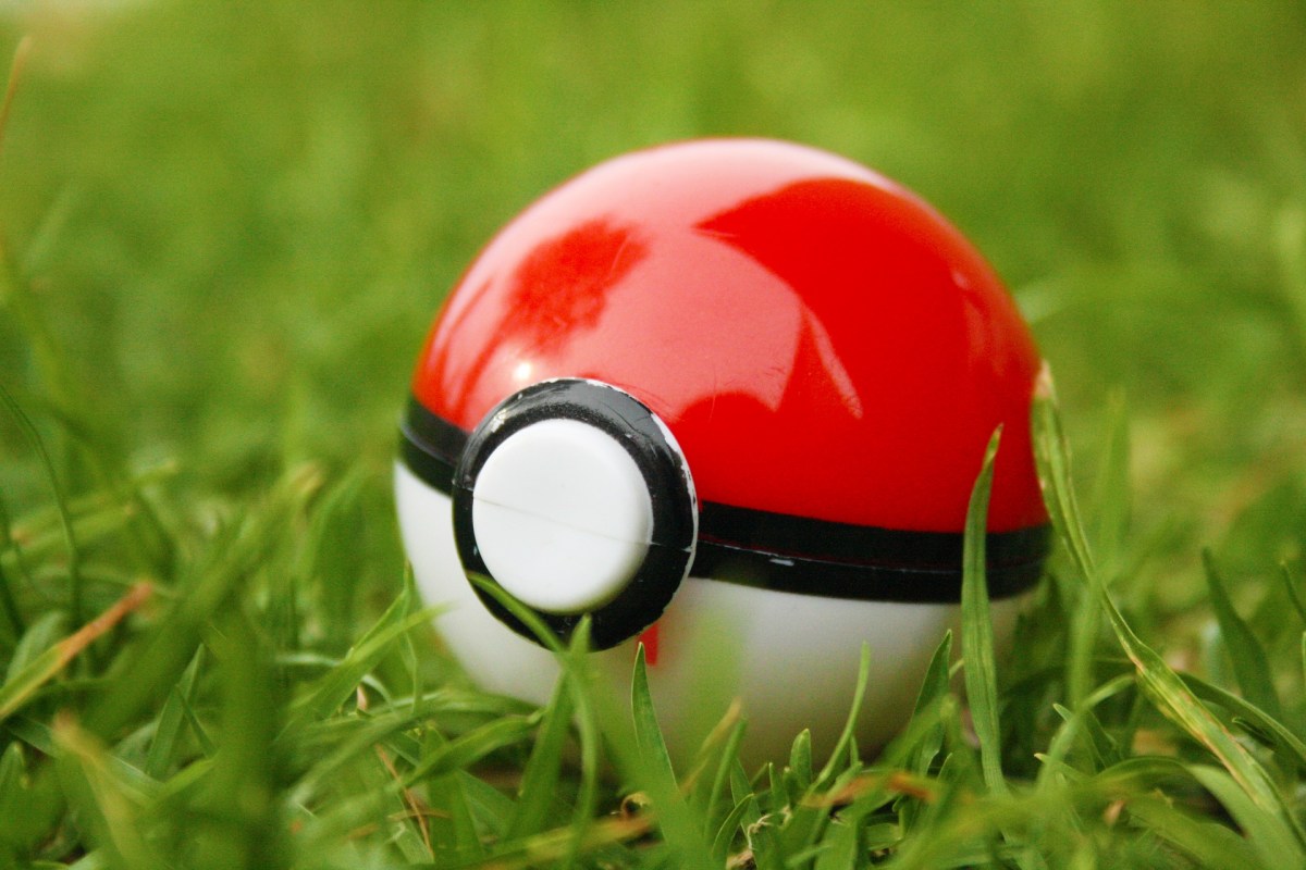 Pokéball