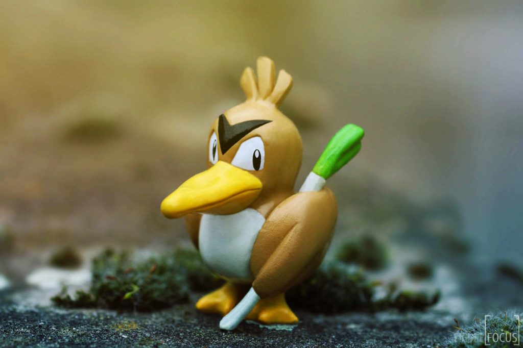 Pokémon Pokémon