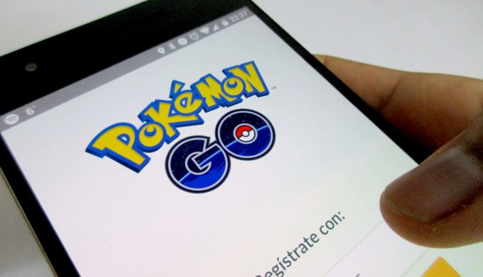 Pokémon Go Pokémon Go