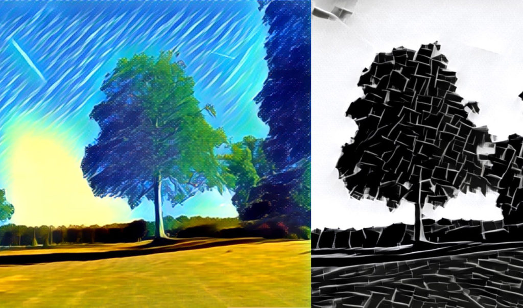 prisma-une prisma-une