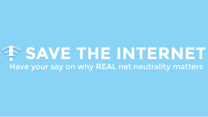 Save The Internet Save The Internet