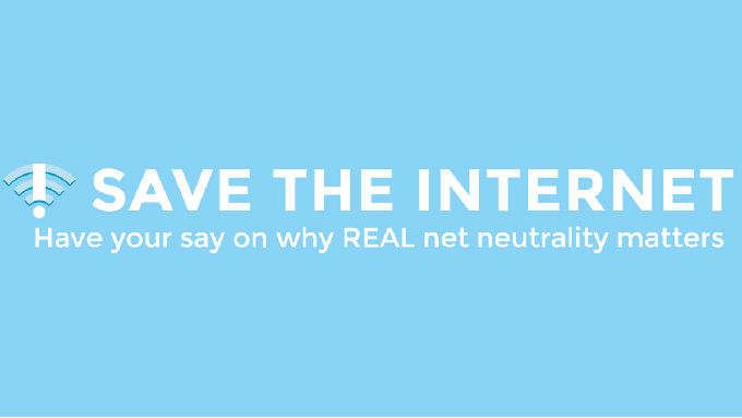 Save The Internet Save The Internet
