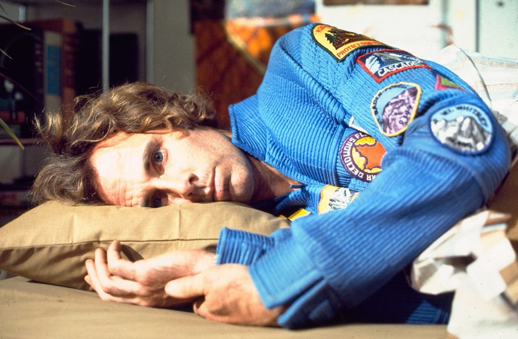 Silent Running Silent Running