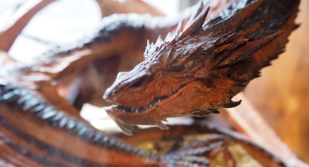 Smaug