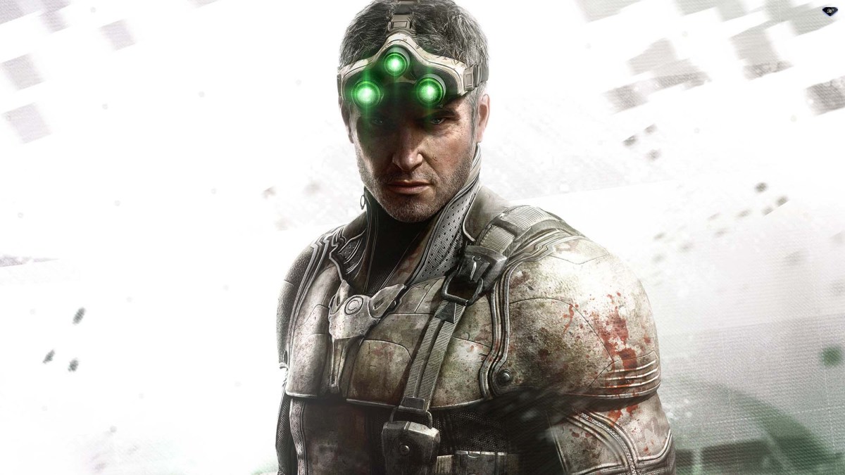 Splinter Cell