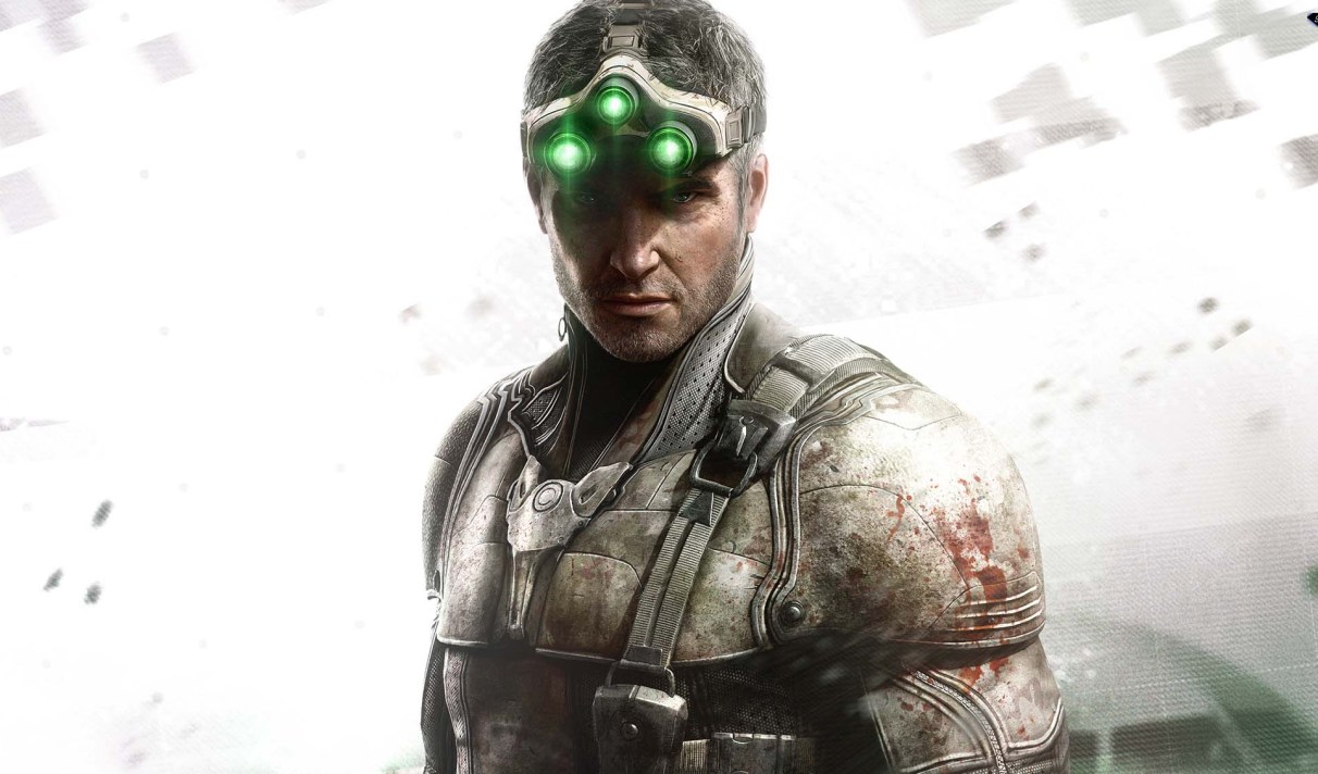 Acheter Tom Clancy's Splinter Cell Chaos Theory Ubisoft Connect Clé CIS - Pas cher
