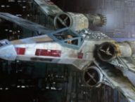 Star-Wars-Original-Trilogy-X-Wing-Art