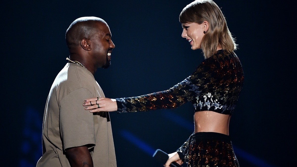 taylor-swift-kanye-west-famous