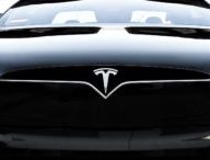 Tesla-devant