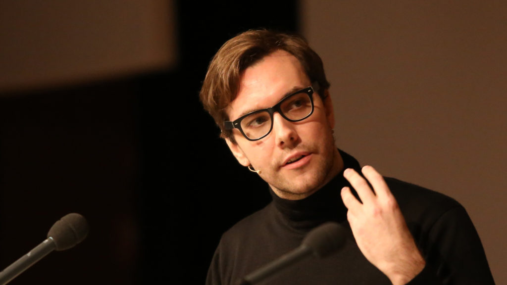 Jacob Appelbaum Jacob Appelbaum