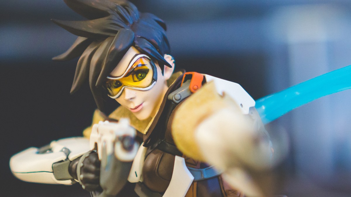 tracer