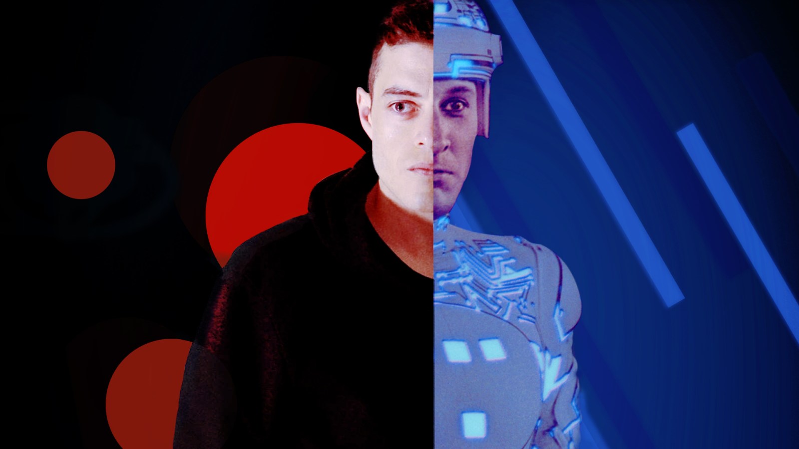 De Tron Ã  Mr. Robot : comment le cinÃ©ma reprÃ©sente le monde numÃ©rique