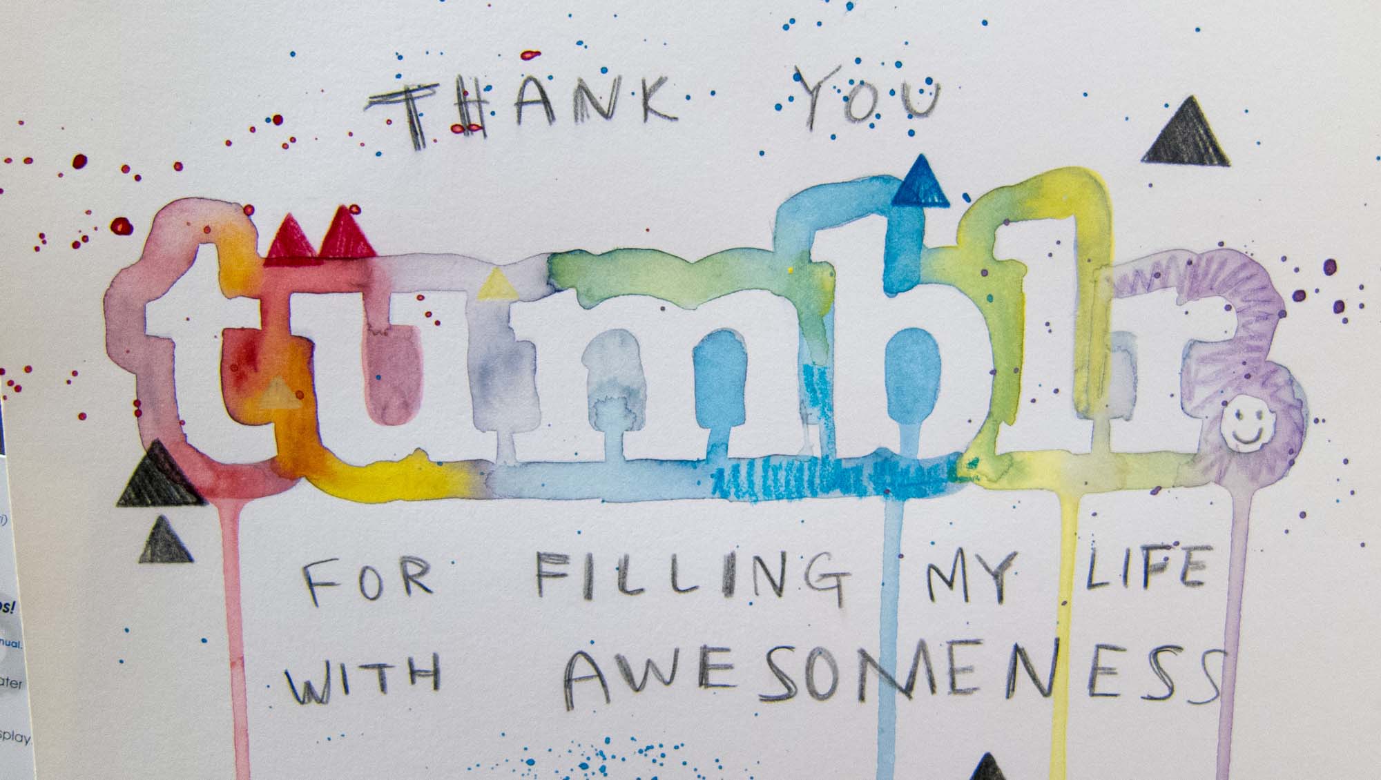 Tumblr Tumblr