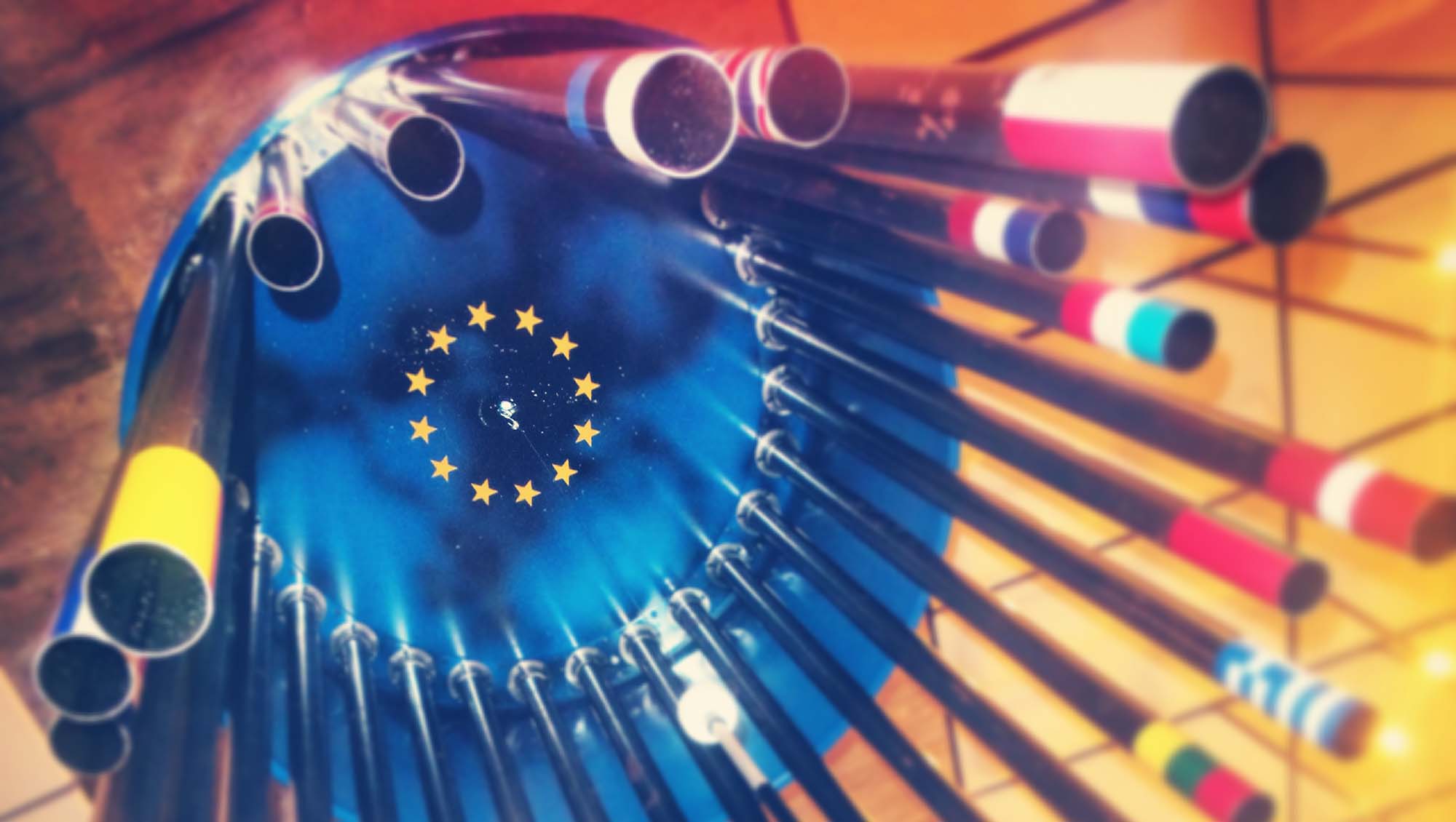 Union européenne Union européenne