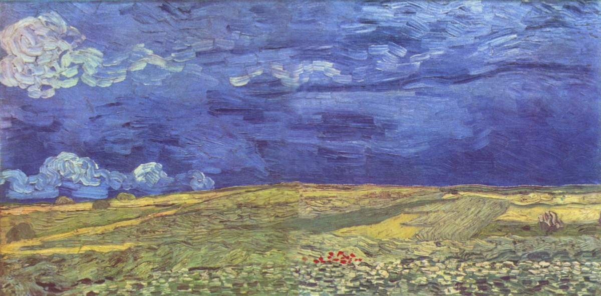 Van Gogh