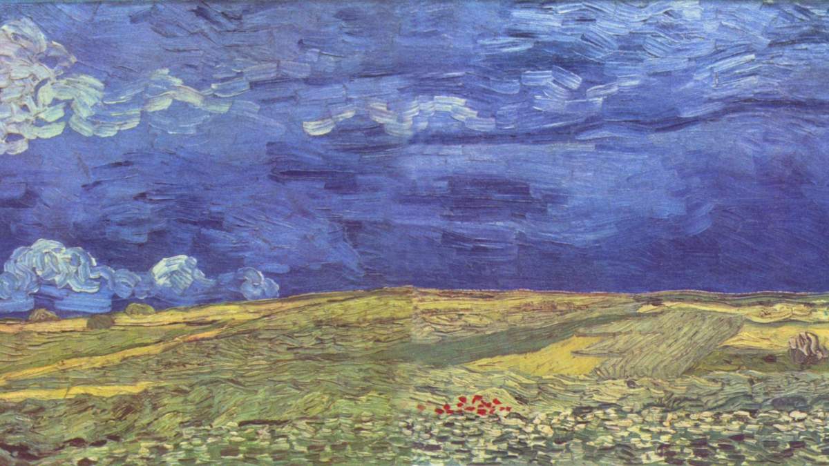 Van Gogh