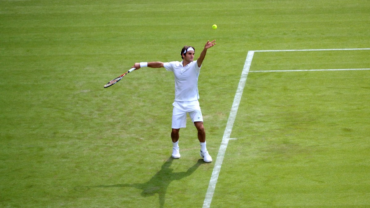 wimbledon