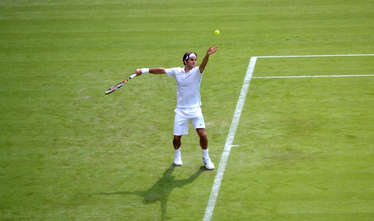 wimbledon