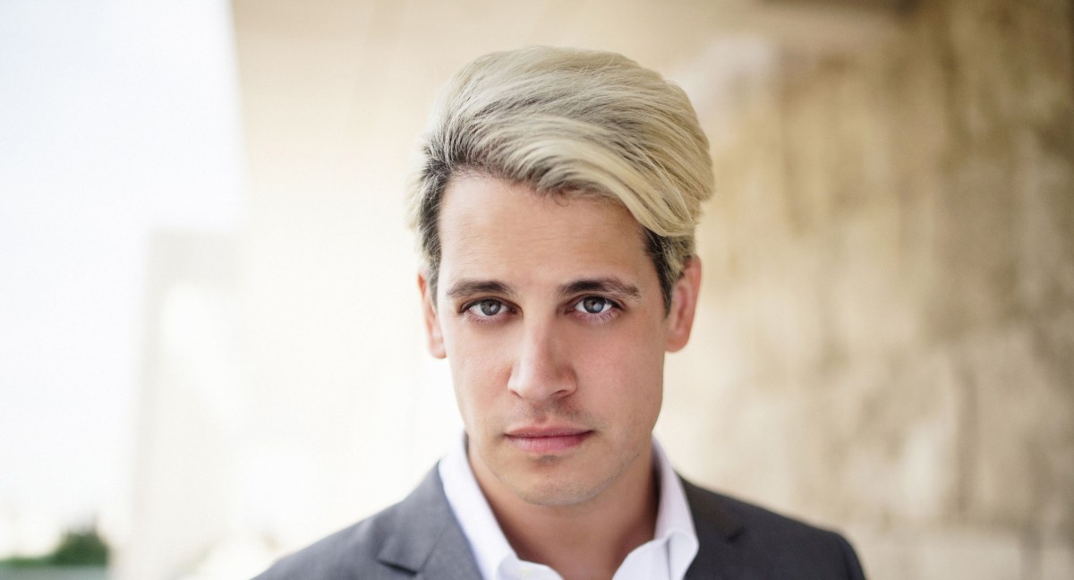 Yiannopoulus