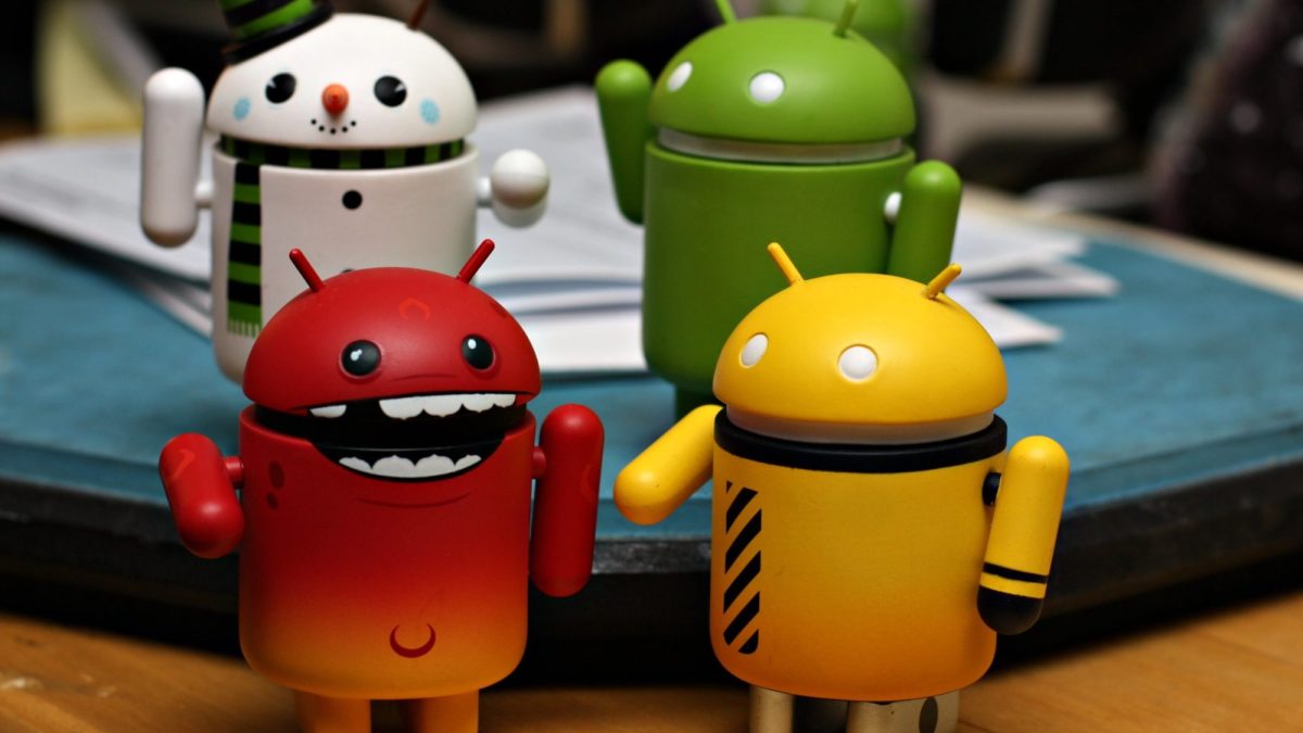 malware android bugdroid
