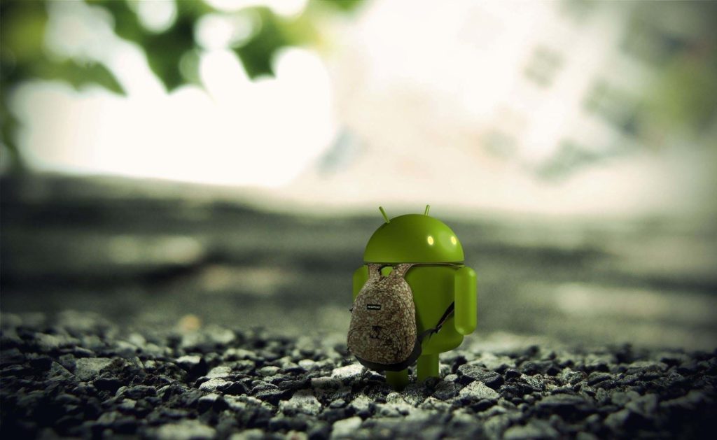 Android Android
